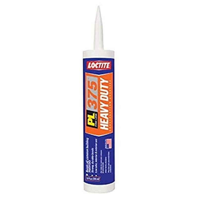 Henkel Corporation PL375V 10oz HD Adhesive, 1964642