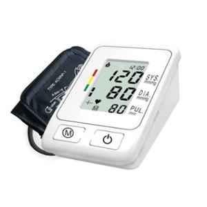 Lifeline Life Line L3 Multicolour Automatic Digital Blood Pressure Monitor