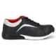 Kavacha S10 Steel Toe Work Safety Shoes, Size: 9
