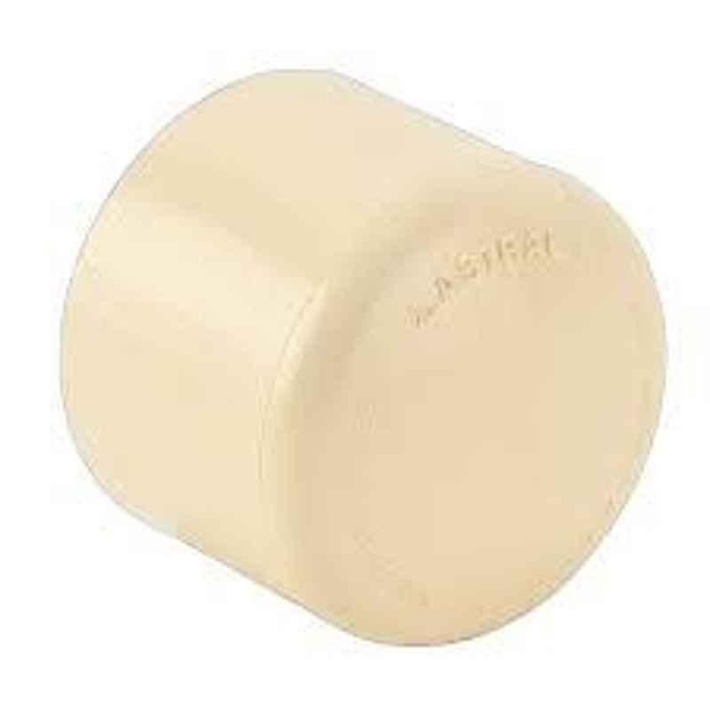 Astral CPVC Pro 80mm End Cap, M512804108
