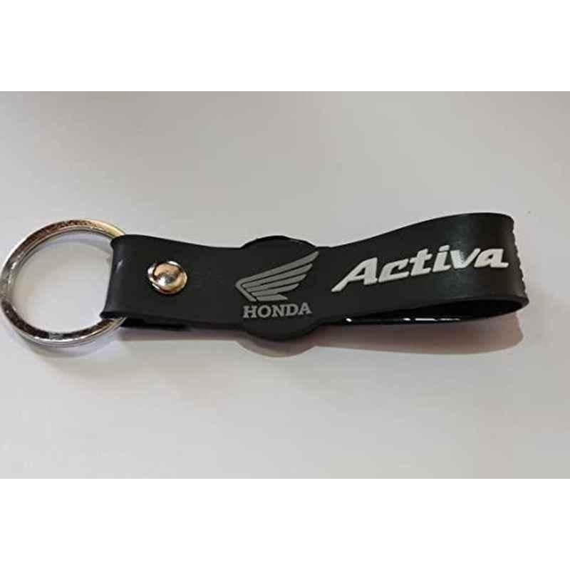 AOW Keychain G5 for Honda Activa All Latest Models
