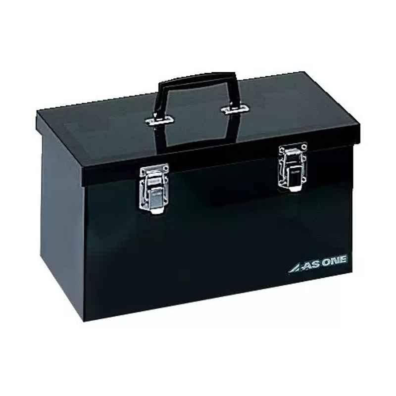 Lab Plus Type-2 Carry Storage Box 362x200x205 mm, LP-8523