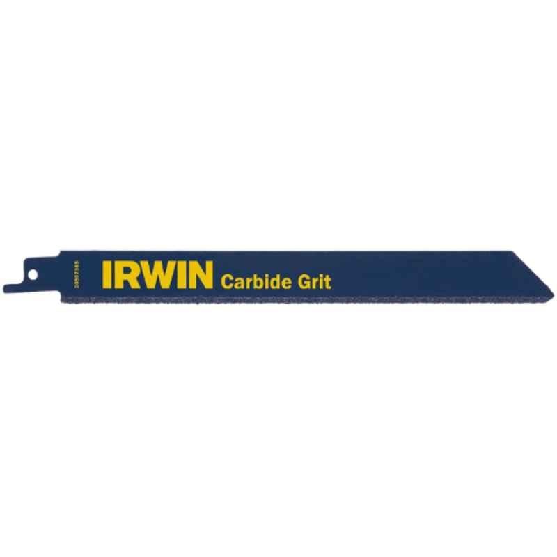 Irwin 800RG 200mm Master-Grit Reciprocating Blade, 10507365