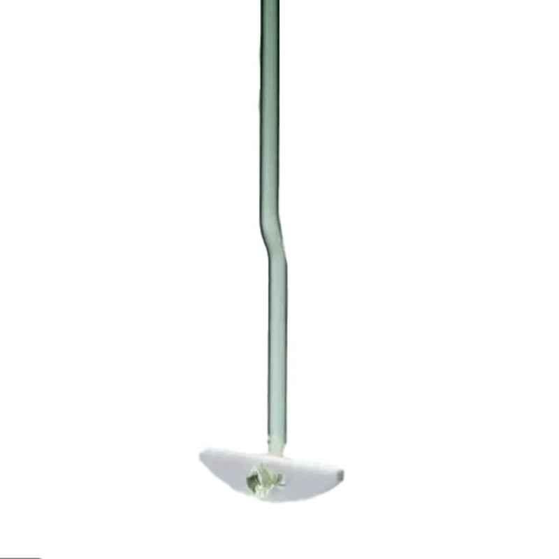 Rasayan 6mm Glass Starring Rod Button with Ptfe Blade, 31401