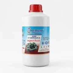 Z Premium 1 Litre Inject Oil