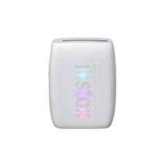Fujifilm Instax Mini Link 3 5ppm Clay White Smartphone Instant Photo Printer, 86351