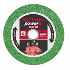 Freemans Power Plus 4 inch Green Single Net Cut Off Wheel, CG+105 (Pack of 50)