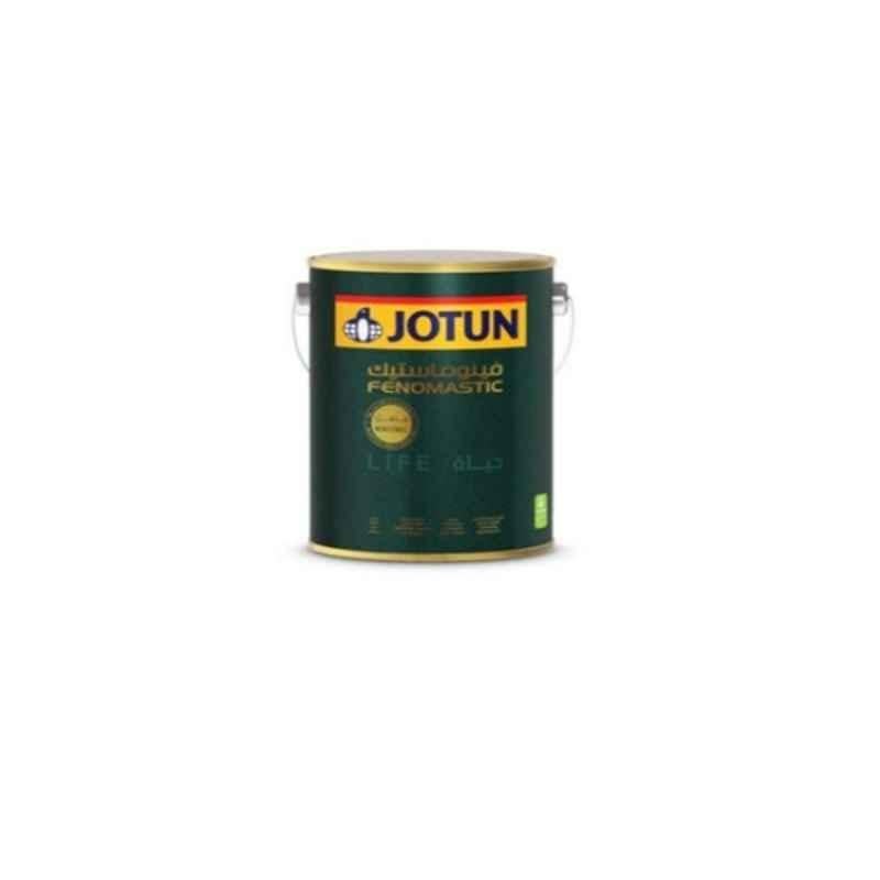Jotun Fenomastic Life 18L 7354 Moss Green Wonderwall Interior Paint, 305626