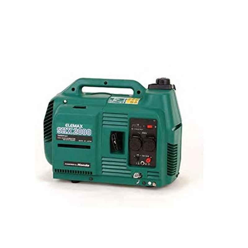 Honda store generator petrol