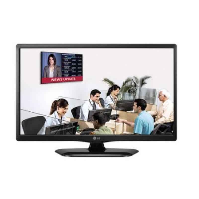 LG 24 inch LED Monitor, 24SP410