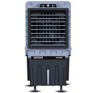 Eecocool Massey 150 Litre Grey Honeycomb Pad Desert Air Cooler with 1 Year Warranty