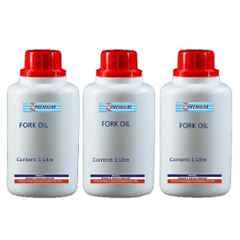 Z Premium 1L Fork Oil, FO01C2 (Pack of 3)