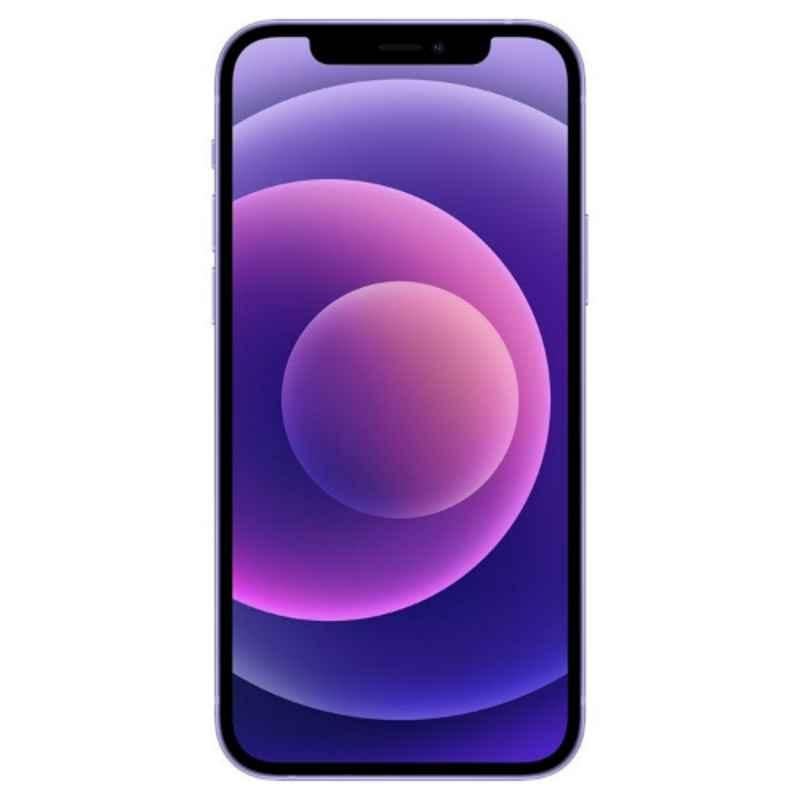 Apple iPhone 12 64GB Purple Smartphone