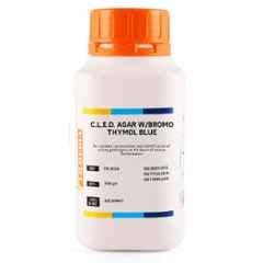 TM Media 500g C.L.E.D Agar W/Bromo Thymol Blue, TM 2026
