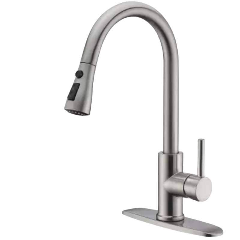 Why is Virgin Brass the best material for Faucet? – Kerovit Blog