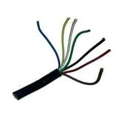 Finolex PVC Insulated Multicore Flexible Cable 7 Core 100 m 0.75 Sq.mm