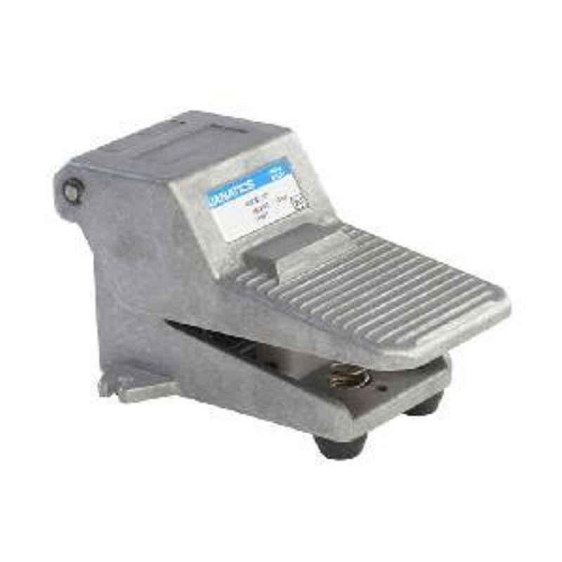 FOOT OPERATED VALVE WITH LOCK,5/2,P.NO:DP055L61,MAKE:JANATICS