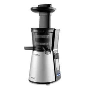 Kent 250W Silver Cold Pressed Juicer, 16006