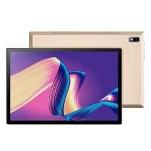 I Kall N15 10 inch 4GB/64GB Gold 4G Calling Tablet, N15-64GB-GLD