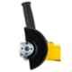 Stanley 900W Small Angle Grinder, STGS9125