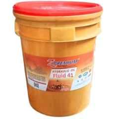 Z Premium Fluid 41 10 Litre Hydraulic Oil