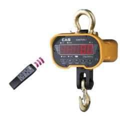 Cas THZ -10A 10000kg Digital Crane Scale