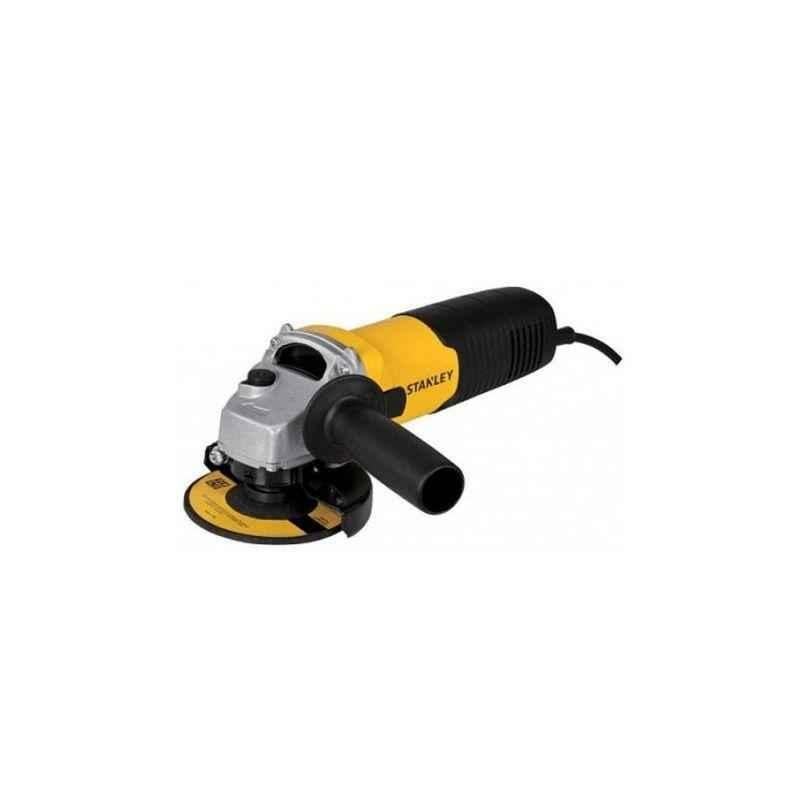 Stanley 710W Small Angle Grinder, STGS7100