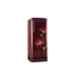 LG 235L 5 Star Ruby Glow Smart Inverter Refrigerator, GL-D241ARGY