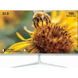 Fingers 21.5 inch 1920x1080p FHD LED Backlit VA Panel Monitor, Satin 2150
