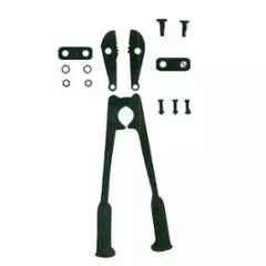 Baum Art-440S 1050mm Carbon Steel Bolt Cutters