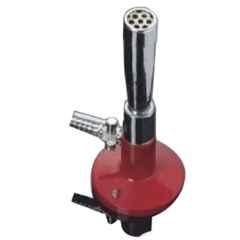 Glassco Meaker Burner with Stopcock, 349.303.01