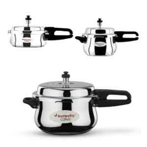 United Magic Black Innerlid Hard Anodised Induction base 3 Litre -1649.jpg