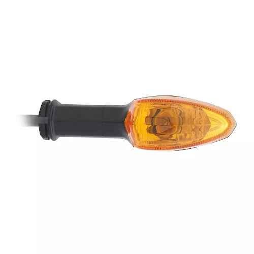 Buy Uno Minda Rs-135-Bla-Zx-Rr Amber Lens Blinker Lamp Assembly