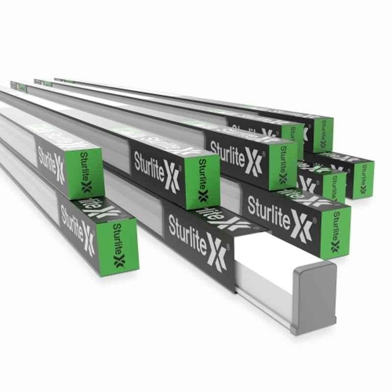 Sturlite Ray 22W LED Batten Light (Pack of 10)