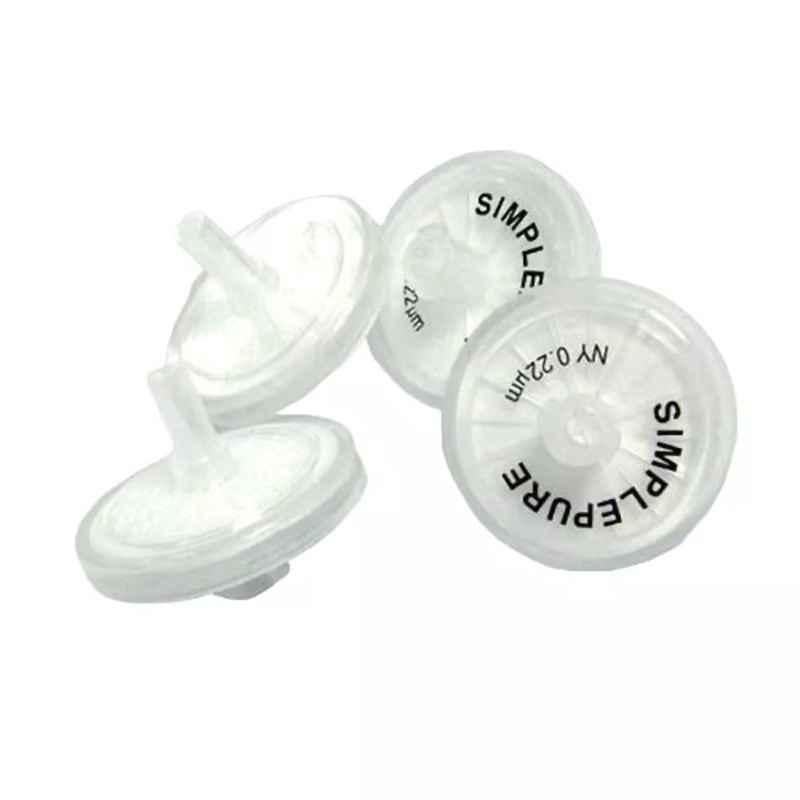 Lab Plus Syringe Filter Hydrophilic MCE, LP-5068