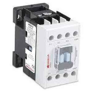 Havells 100A 260-440V Triple Pole HGS 100 HGS AC Coil Contactor, IHPHA100400W