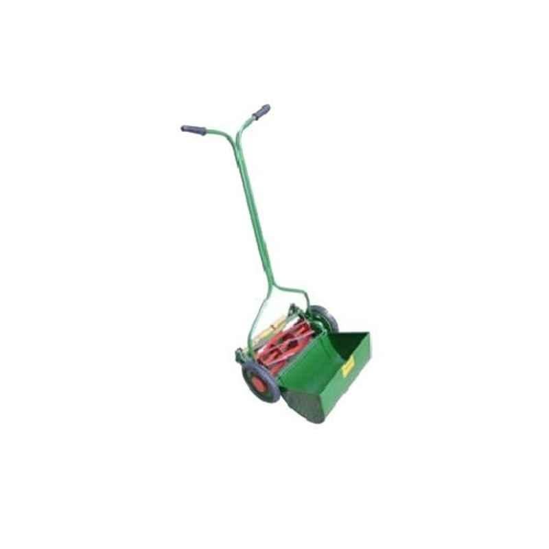 Generic 12 inch Manual Lawn Mower