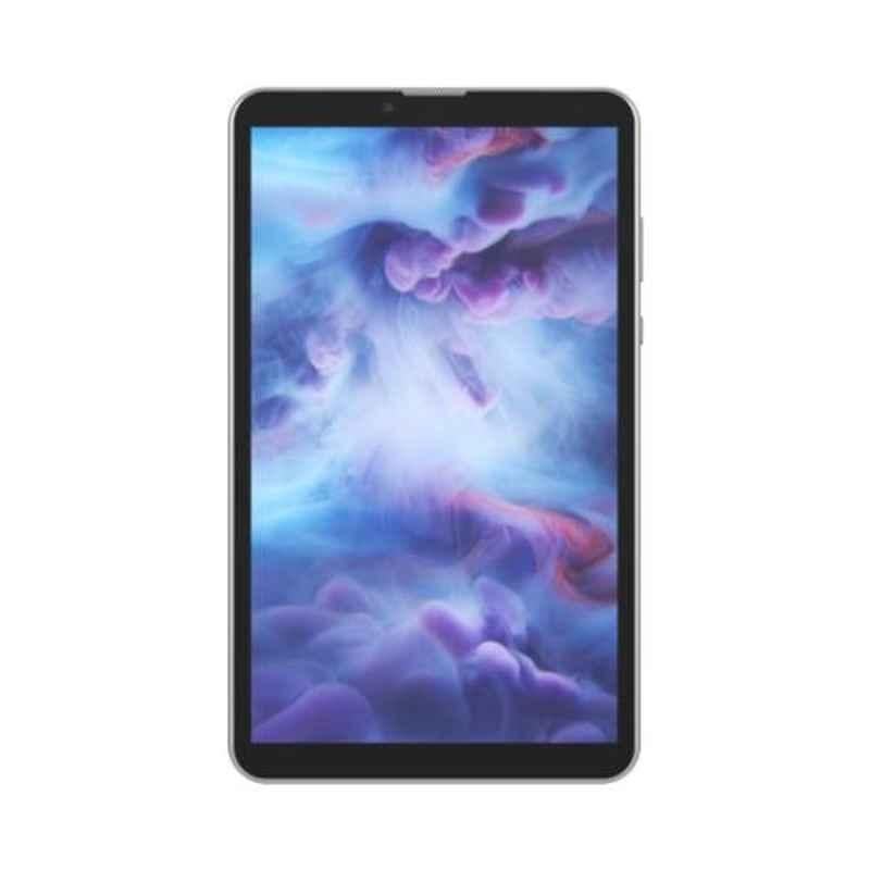 I Kall N6 Purple 2GB/32GB with Wi-Fi & 4G Tablet, Display Size: 7 inch