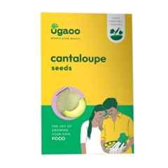 Ugaoo 25g Fruit Cantaloupe Seeds, NUVSO112