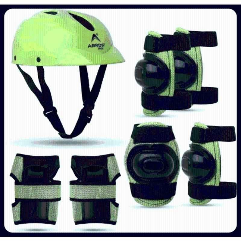 RB International Black Skating Kit Premiumm-089 Skating Kit