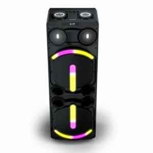 Philips 400W Black Bluetooth Multimedia Party Speaker, TAX5708