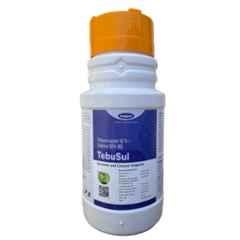 Katyayani 10000g Tebusul Tebuconazole 10% & Sulphur 65 % WG Systemic & Contact Fungicide for Plants & Home Garden