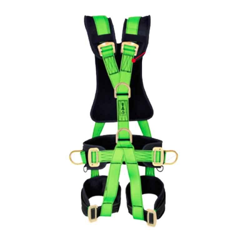 Safemax Rhino Special Tower Full Body Harness, PN56
