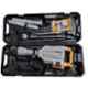 Ingco 1700W Demolition Breaker, PDB17008