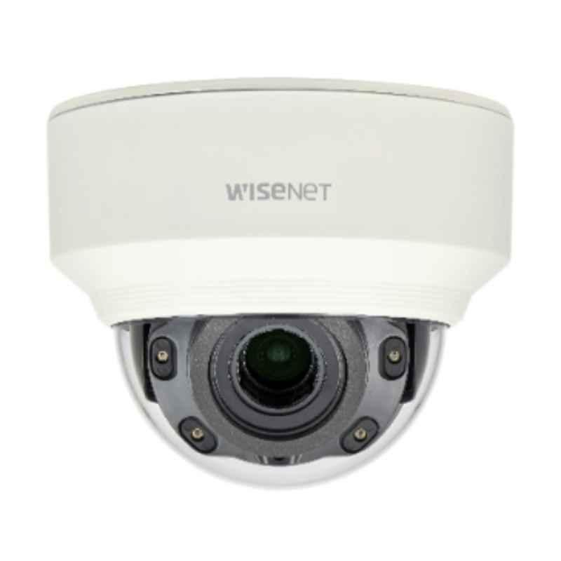 Wisenet 2MP H.265 IR Dome Camera, XND-L6080RVA