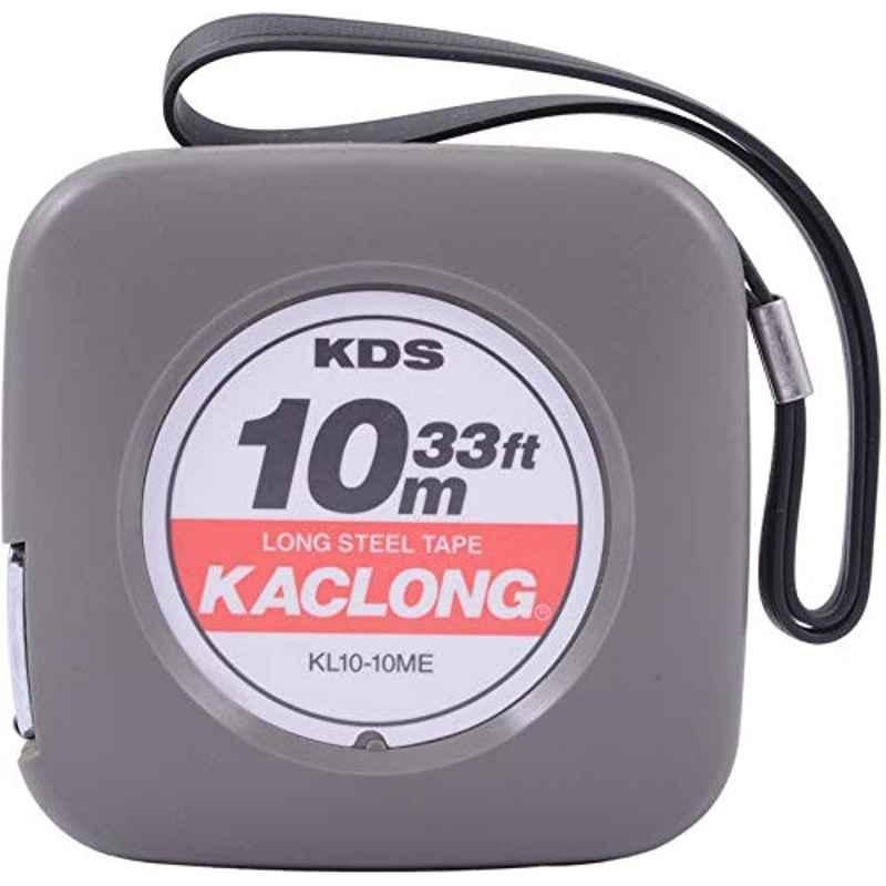 KDS 10m Measuring Tape, KL10-10Y