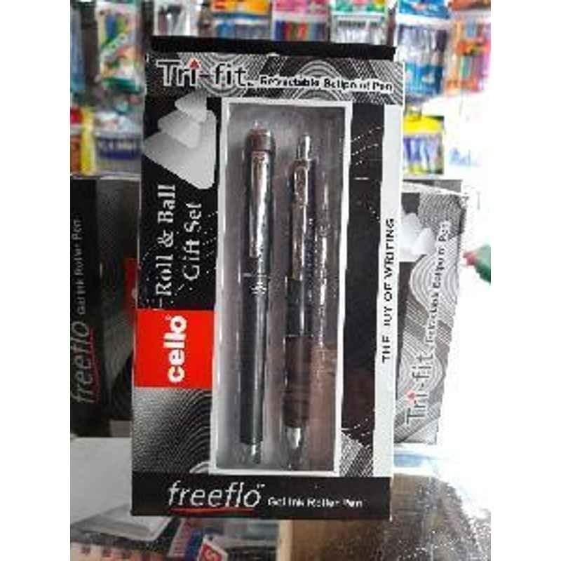 Cello Signature Pen Set Price in India - Buy Cello Signature Pen Set online  at Flipkart.com