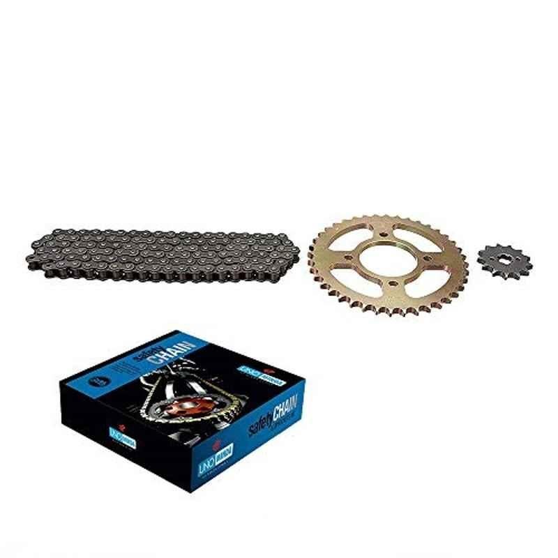 Tvs sport chain online sprocket