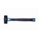De Neers 6000g Sledge Hammer with Fiberglass Handle