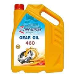 Z Premium 460 5 Litre Synthetic Gear Oil
